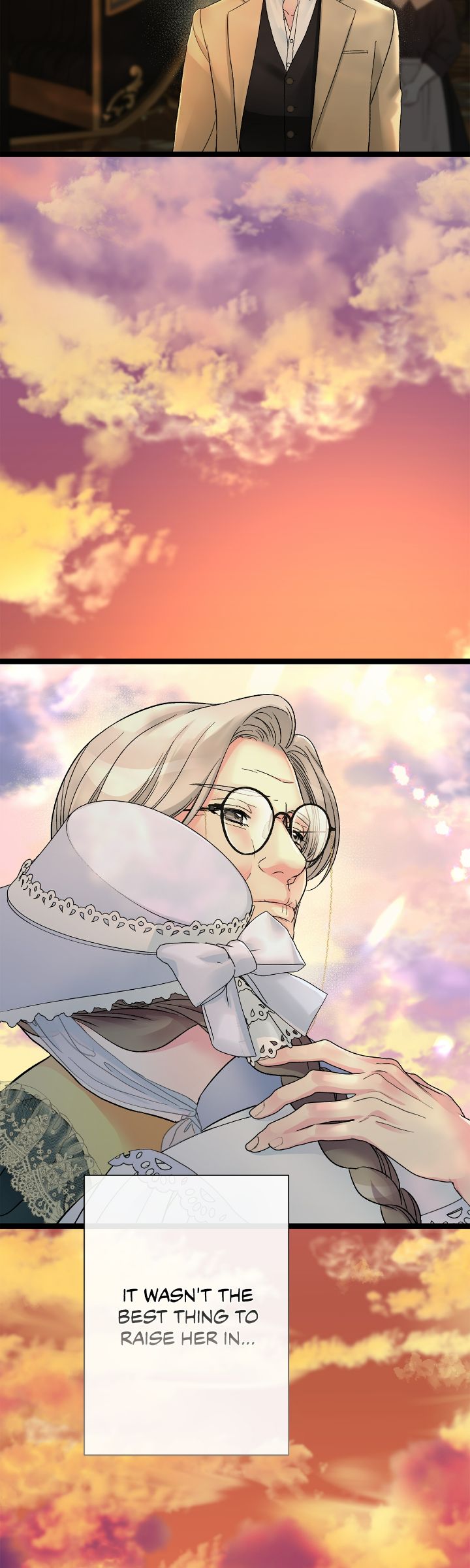 The Problematic Prince, Chapter 82 image 07
